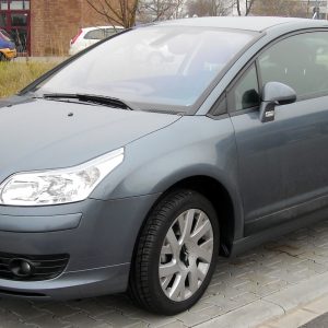 Citroën C4 Купе I (2004-2008)